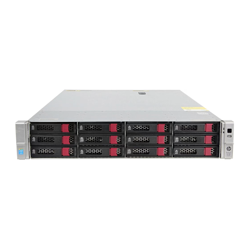 HPE ProLiant DL380 G9 3.5 HPE ProLiant DL380 G9 3.5